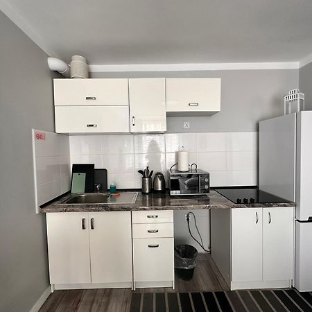 Centrum Panska3 Apartment 华沙 外观 照片