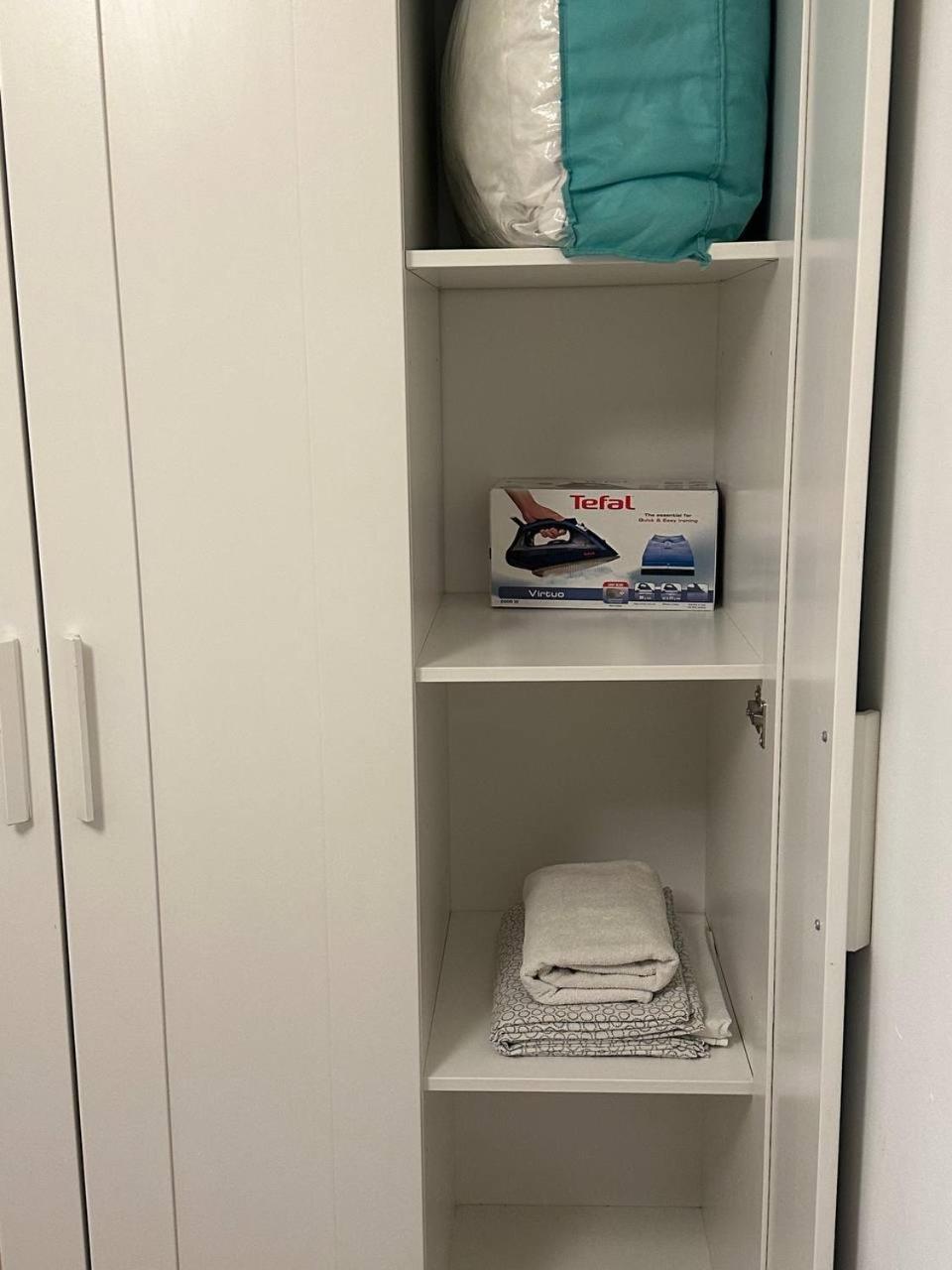 Centrum Panska3 Apartment 华沙 外观 照片