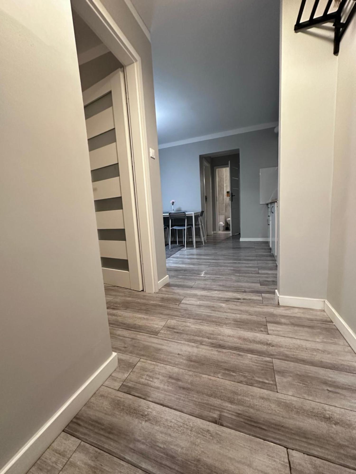 Centrum Panska3 Apartment 华沙 外观 照片