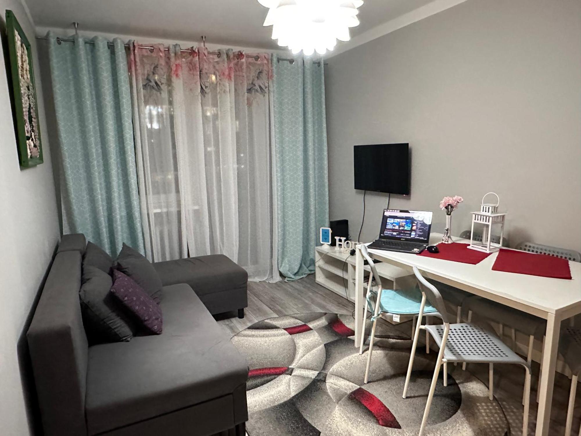 Centrum Panska3 Apartment 华沙 外观 照片