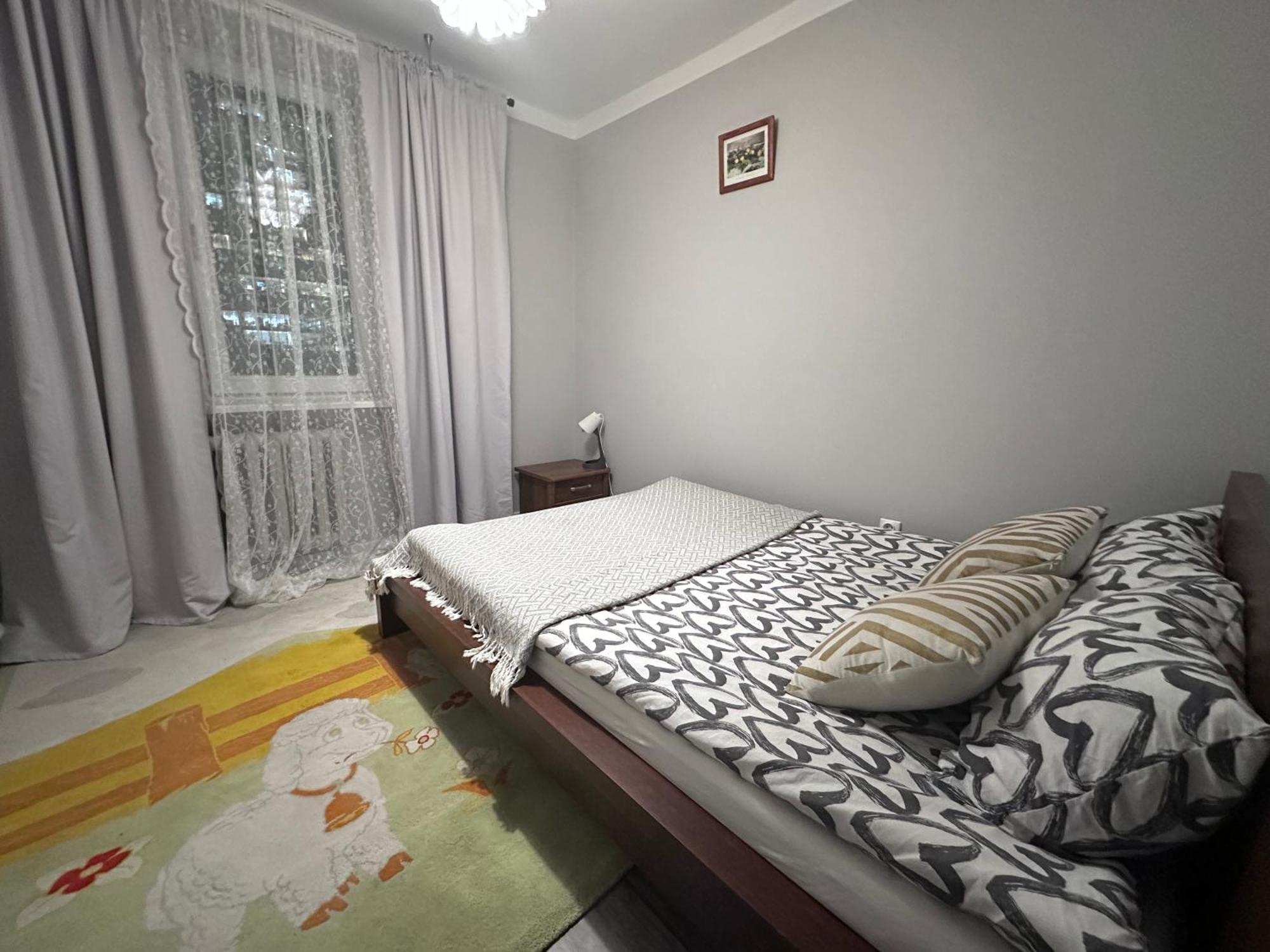 Centrum Panska3 Apartment 华沙 外观 照片